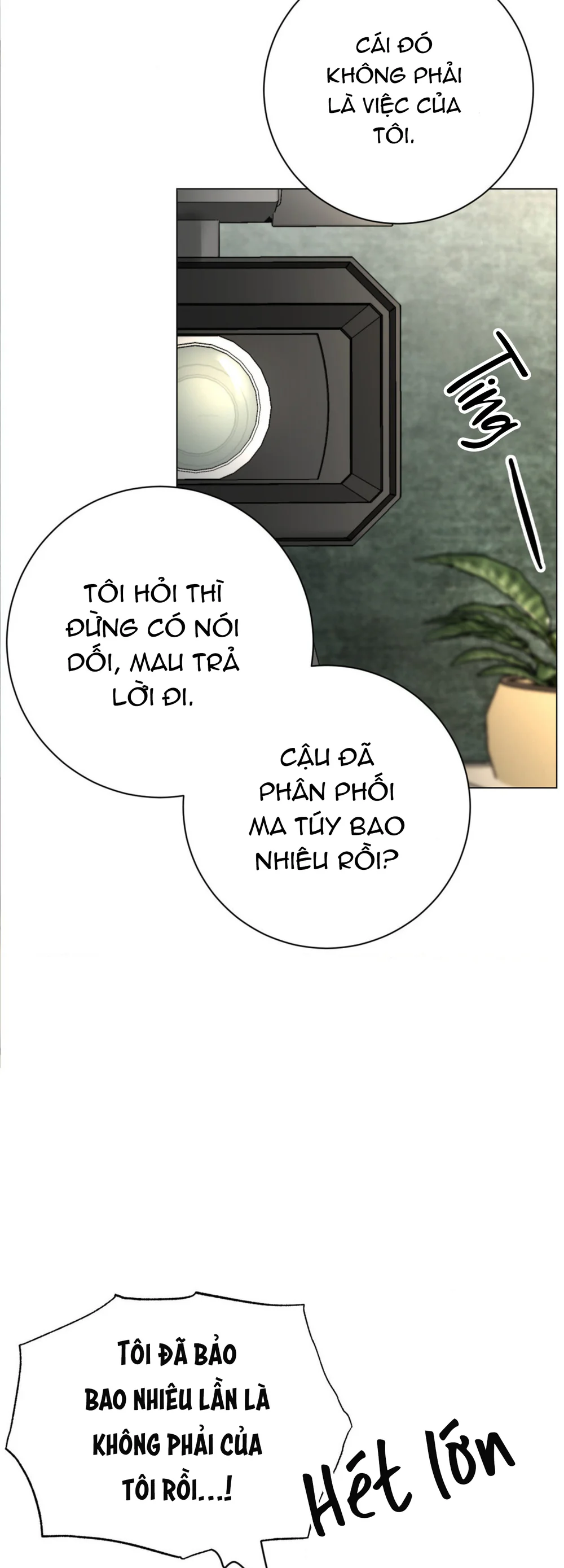 Đọc truyện Tuyển Tập Manhwa Rape - Chapter 4.2