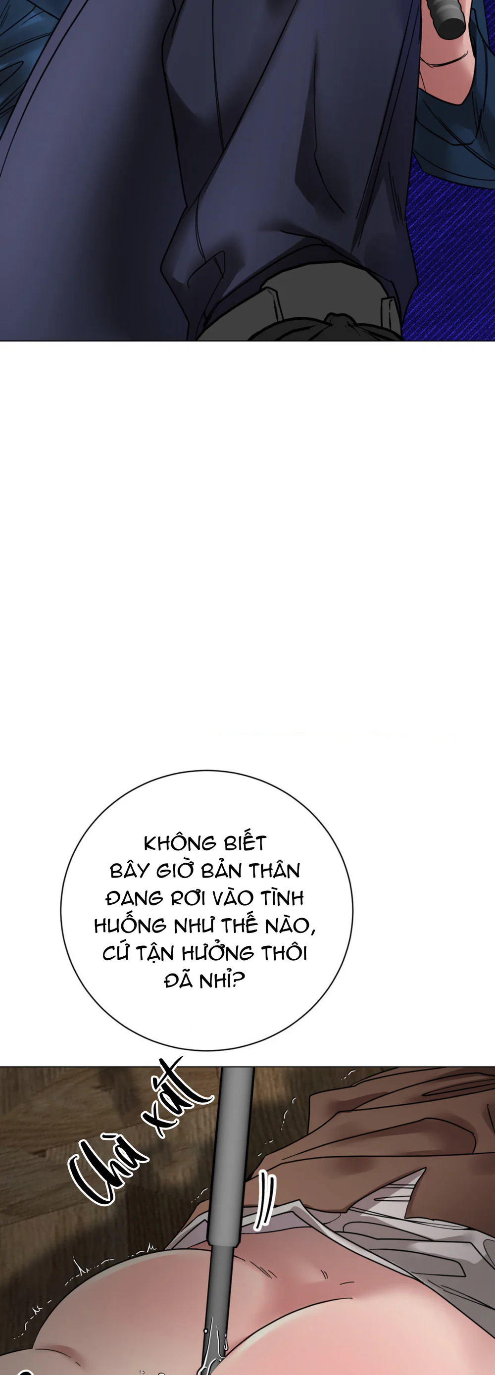 Đọc truyện Tuyển Tập Manhwa Rape - Chapter 4.2