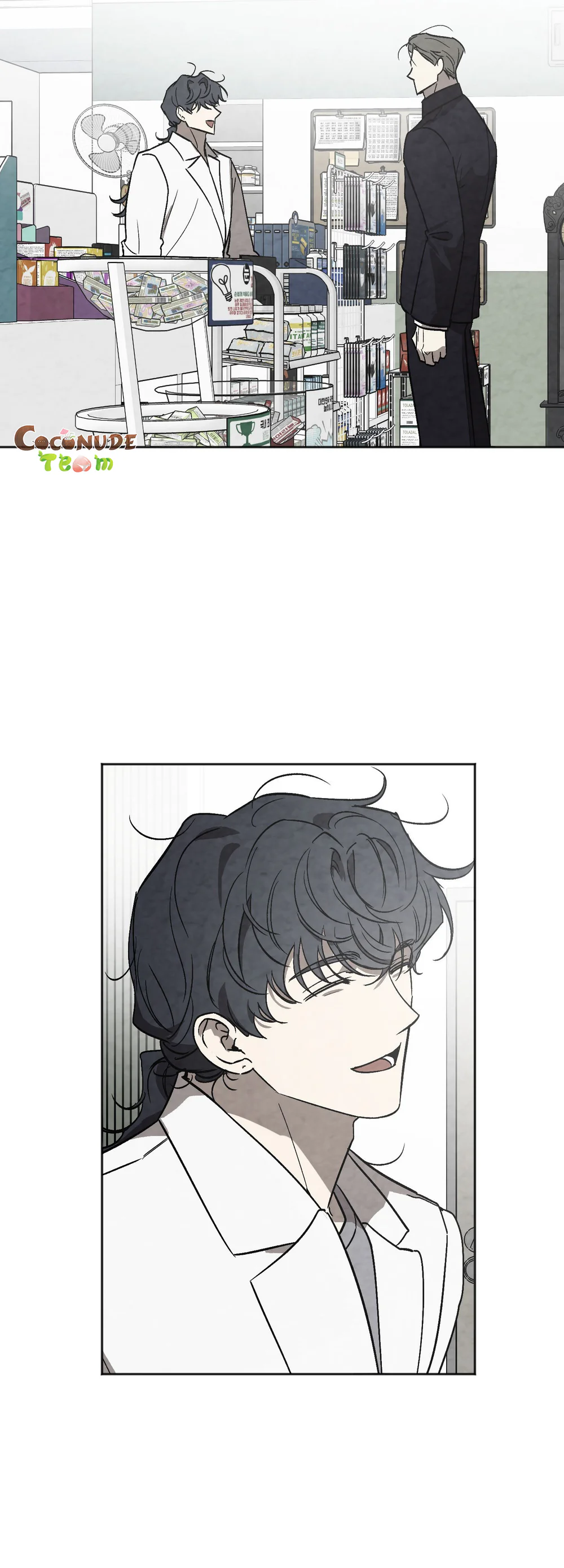 Đọc truyện Khởi Nguyên Cầu Nguyện - Chapter 27