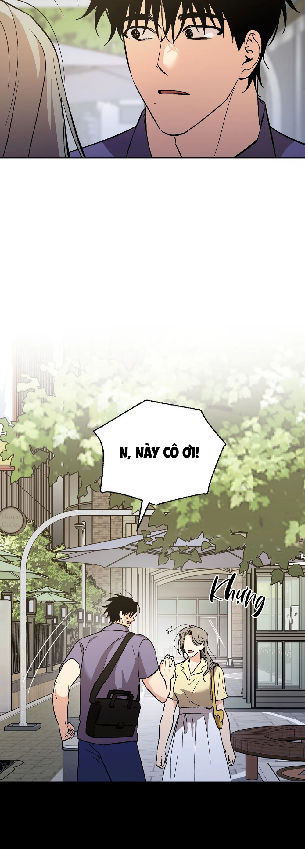 Đọc truyện Khởi Nguyên Cầu Nguyện - Chapter 28