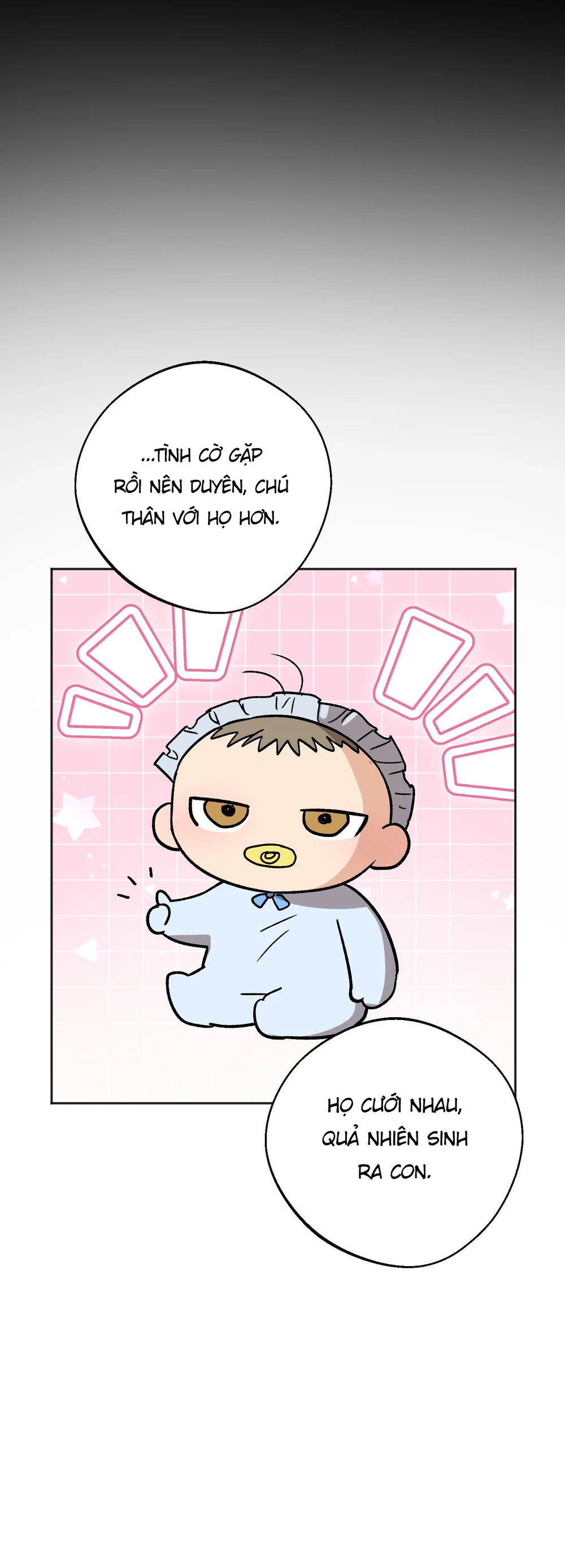 Đọc truyện Khởi Nguyên Cầu Nguyện - Chapter 28