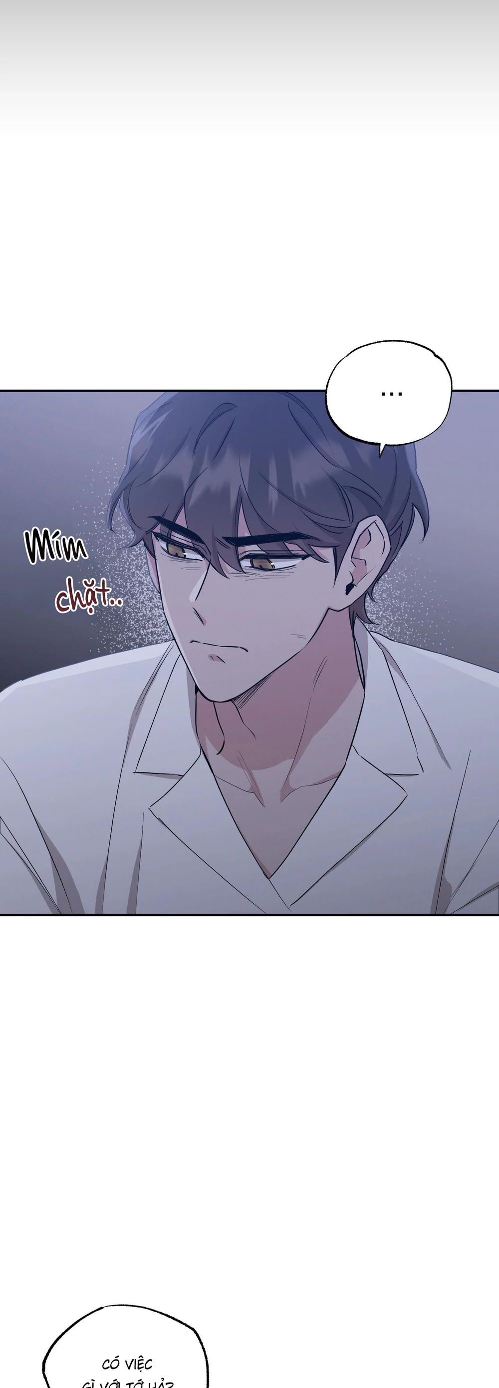 Đọc truyện Búp Măng Hư Và Đối Tác Hoàn Hảo - Chapter 58