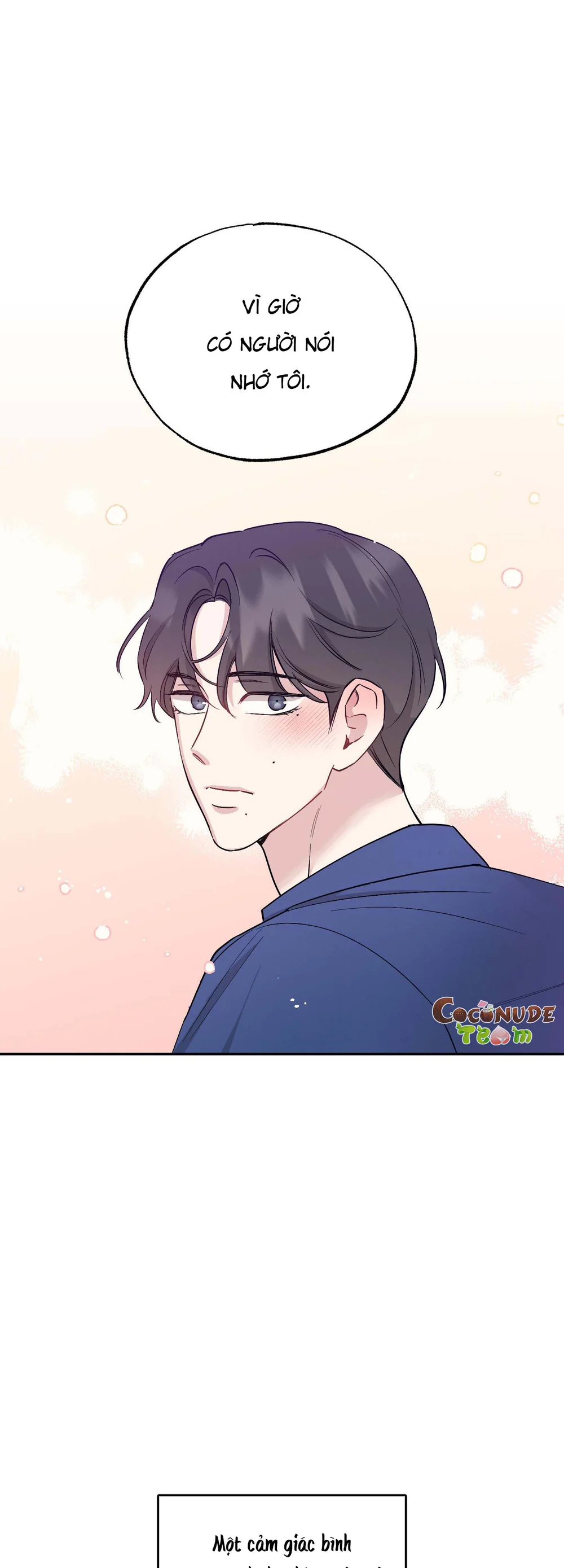 Đọc truyện Búp Măng Hư Và Đối Tác Hoàn Hảo - Chapter 60