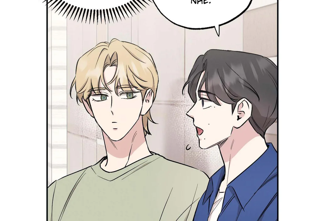 Đọc truyện Búp Măng Hư Và Đối Tác Hoàn Hảo - Chapter 60