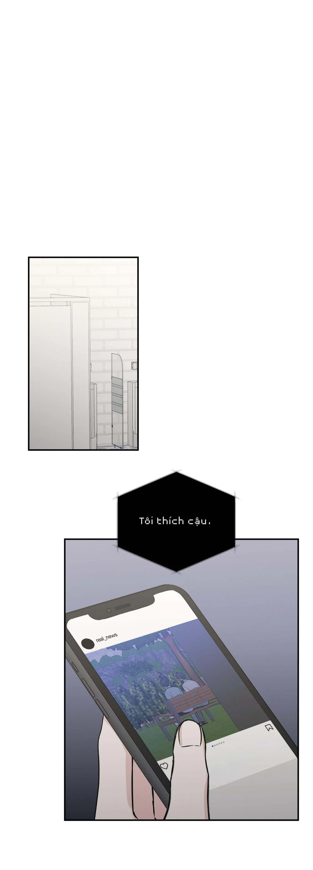 Đọc truyện Búp Măng Hư Và Đối Tác Hoàn Hảo - Chapter 61
