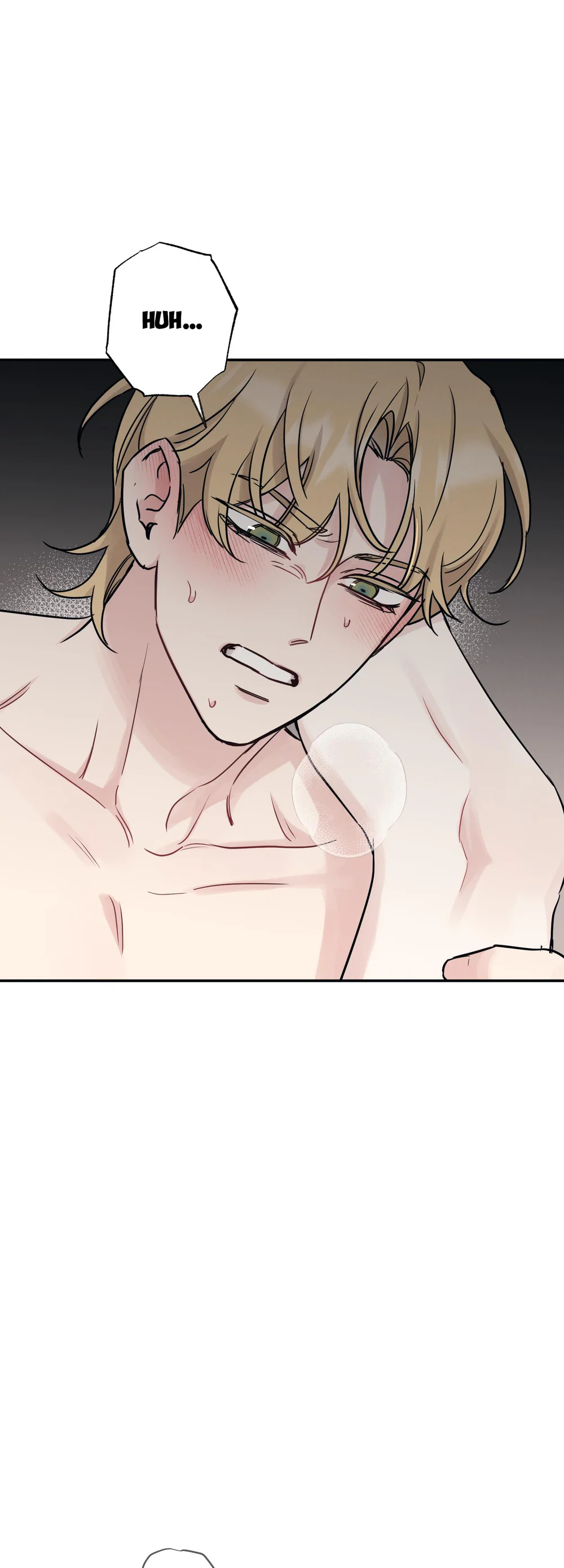 Đọc truyện Búp Măng Hư Và Đối Tác Hoàn Hảo - Chapter 62