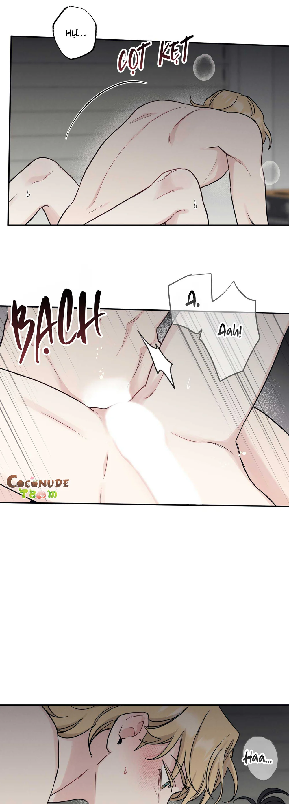 Đọc truyện Búp Măng Hư Và Đối Tác Hoàn Hảo - Chapter 62