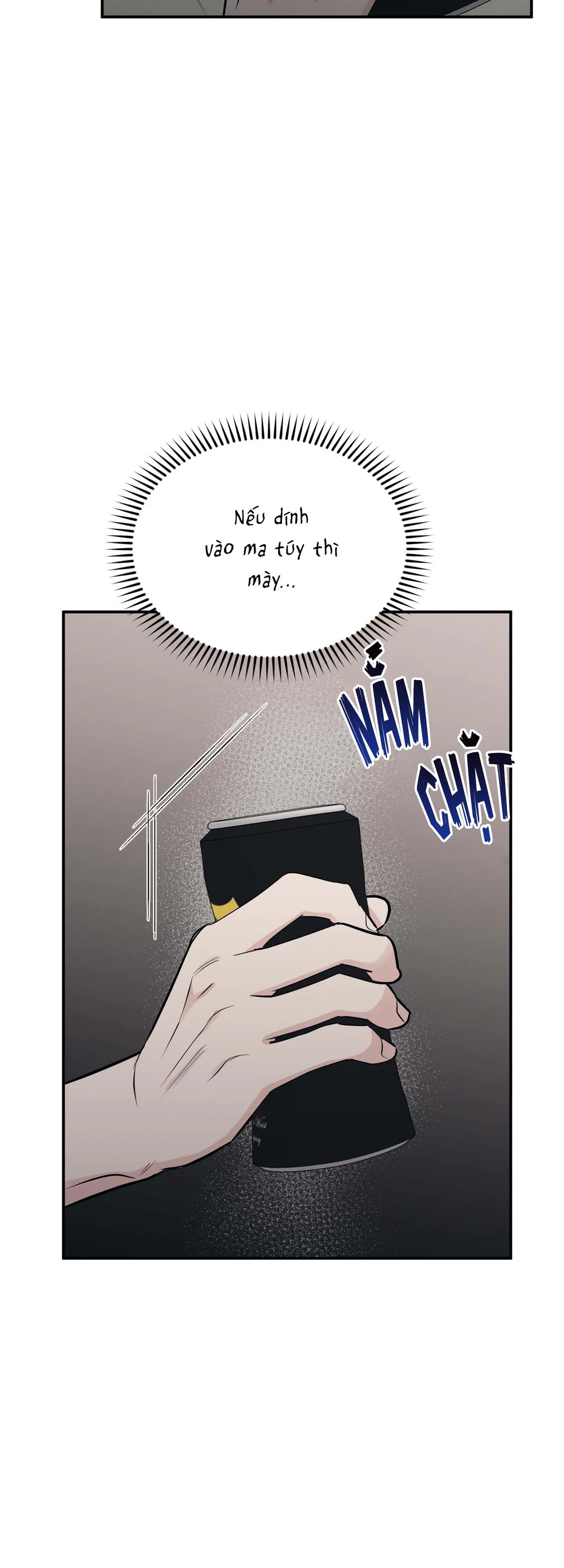 Đọc truyện Búp Măng Hư Và Đối Tác Hoàn Hảo - Chapter 65