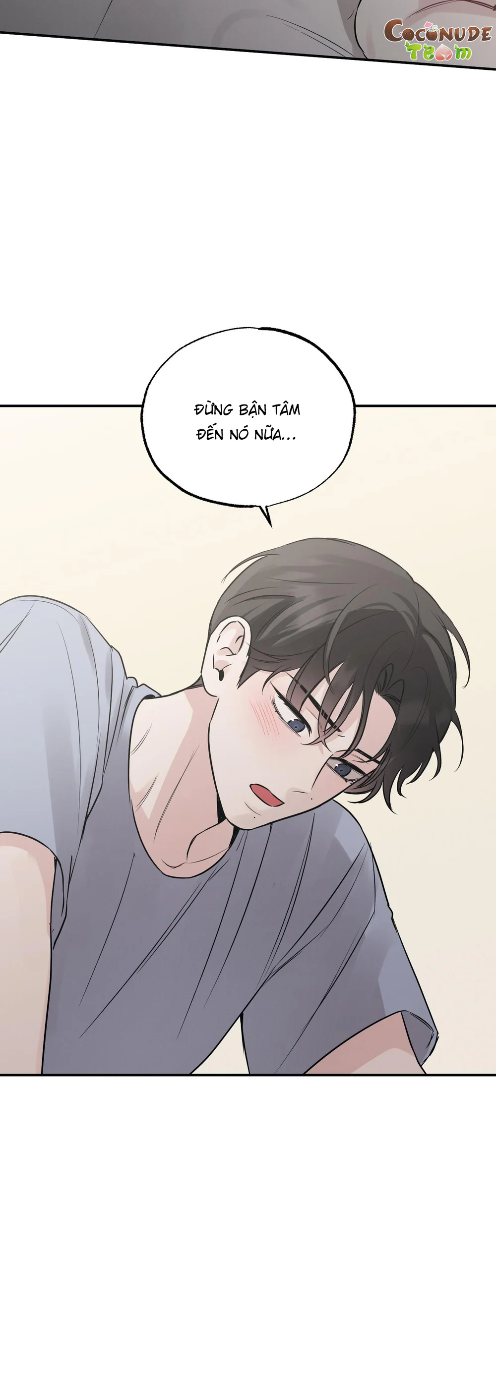 Đọc truyện Búp Măng Hư Và Đối Tác Hoàn Hảo - Chapter 66