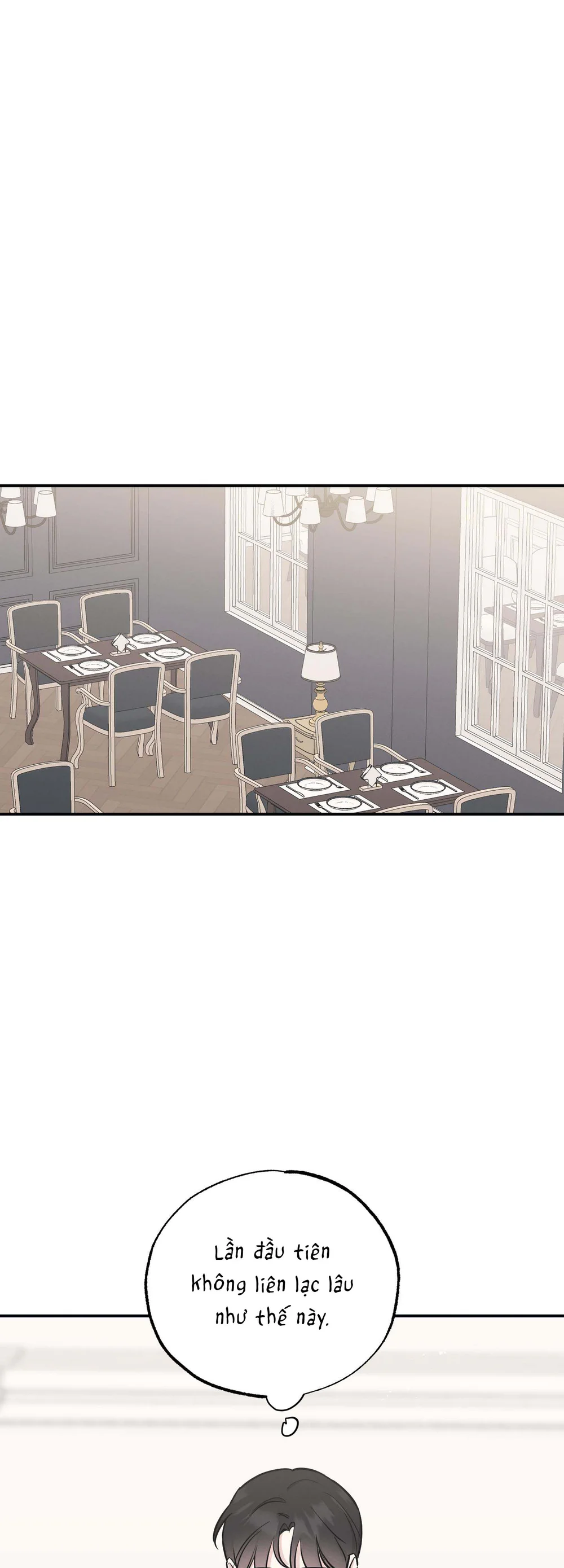 Đọc truyện Búp Măng Hư Và Đối Tác Hoàn Hảo - Chapter 68