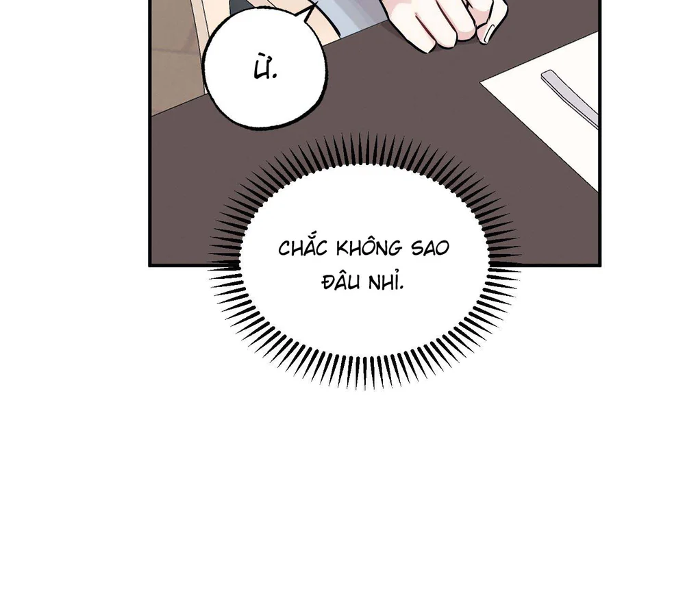 Đọc truyện Búp Măng Hư Và Đối Tác Hoàn Hảo - Chapter 68