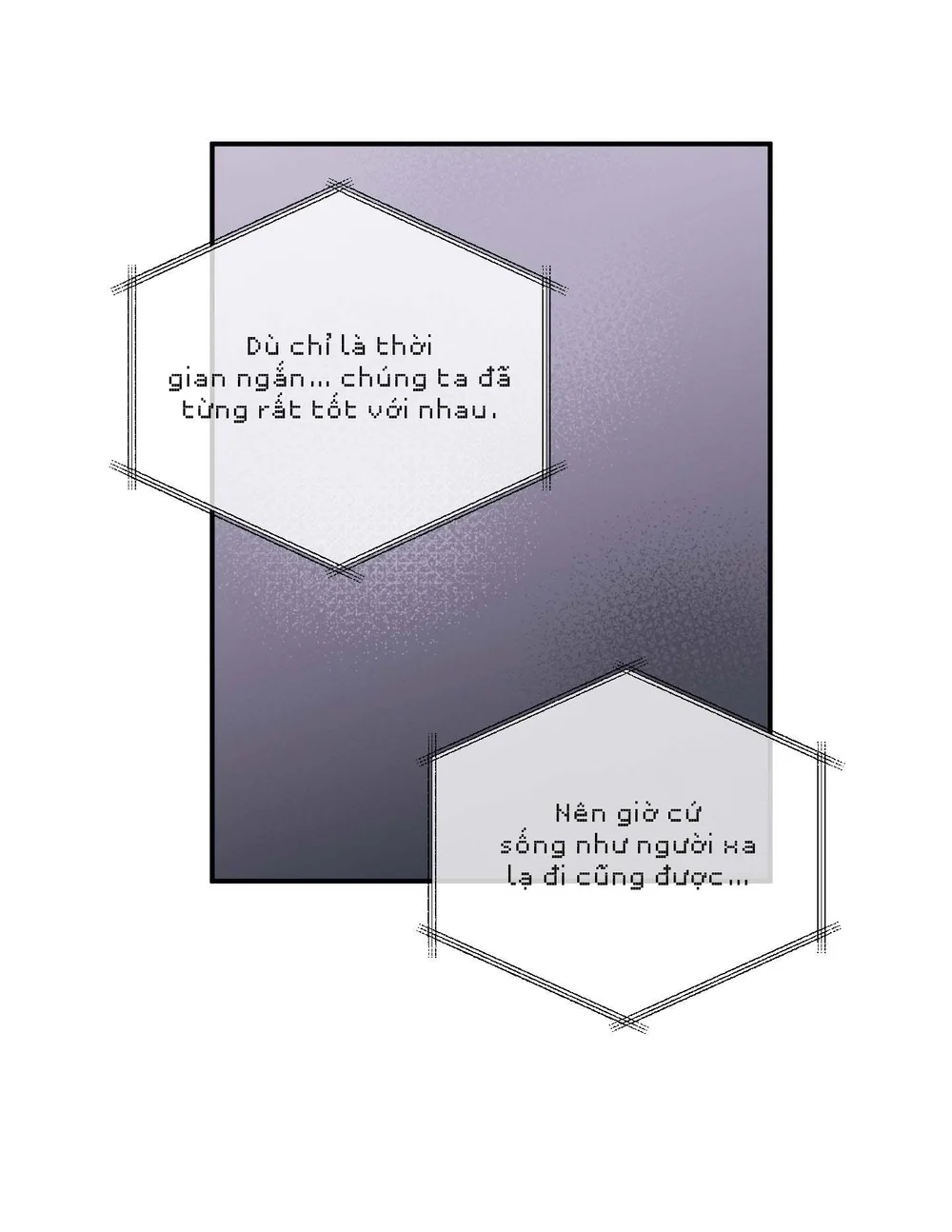 Đọc truyện Búp Măng Hư Và Đối Tác Hoàn Hảo - Chapter 68