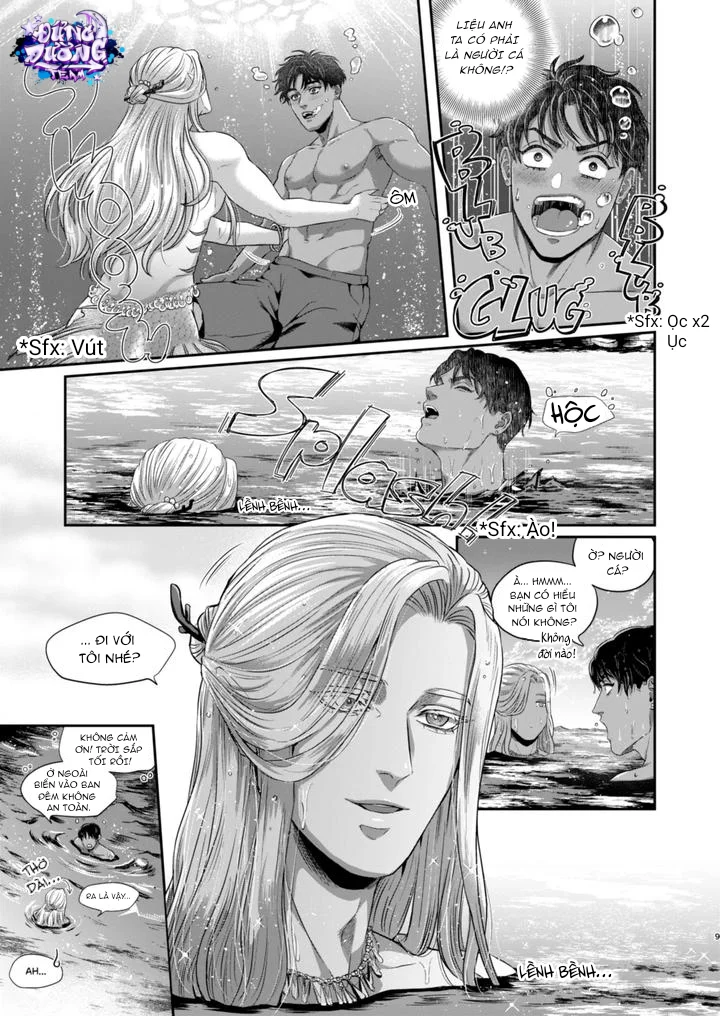 Đọc truyện TUYỂN TẬP: TRAI CÓ LỒN - Chapter 99.1