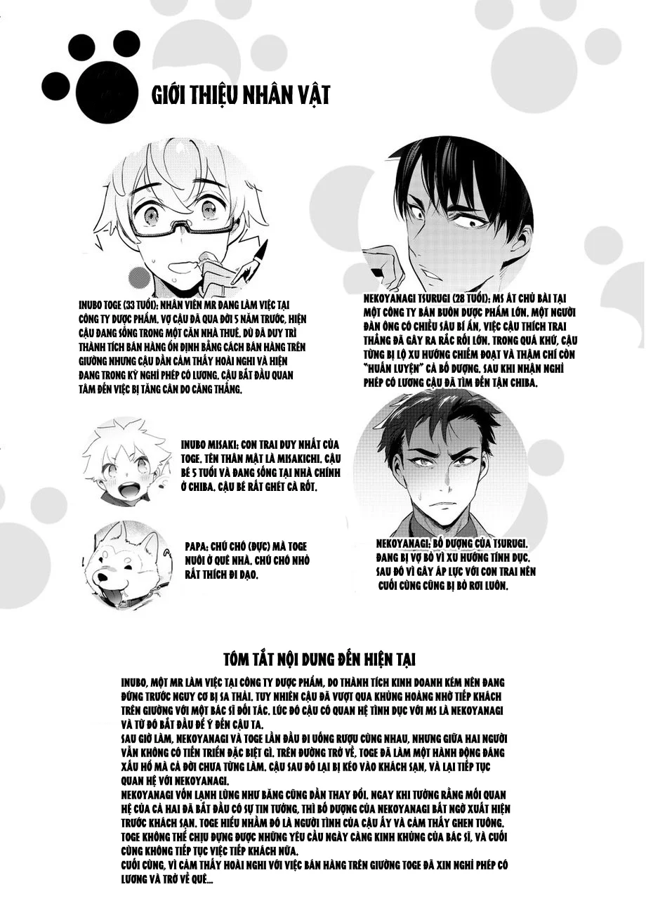 Đọc truyện Nắc Ná Thở - Chapter 81