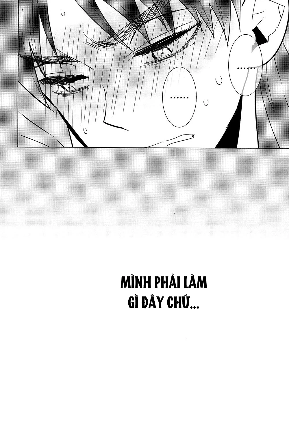 Đọc truyện Cho 50k Couple Lộn Xộn - Chapter 97