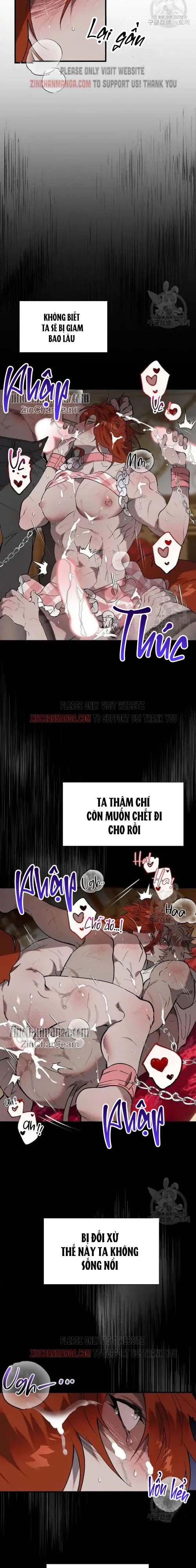 Đọc truyện Tuyển Tập Những Con Bot Dâm Múp Rụp - Chapter 5.7