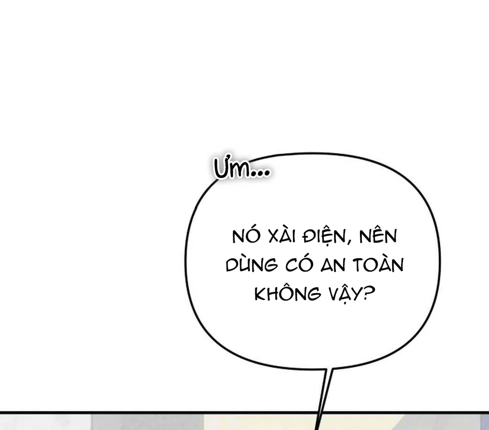 Đọc truyện Báo Cáo Chinh Phục Điểm G - Chapter 4