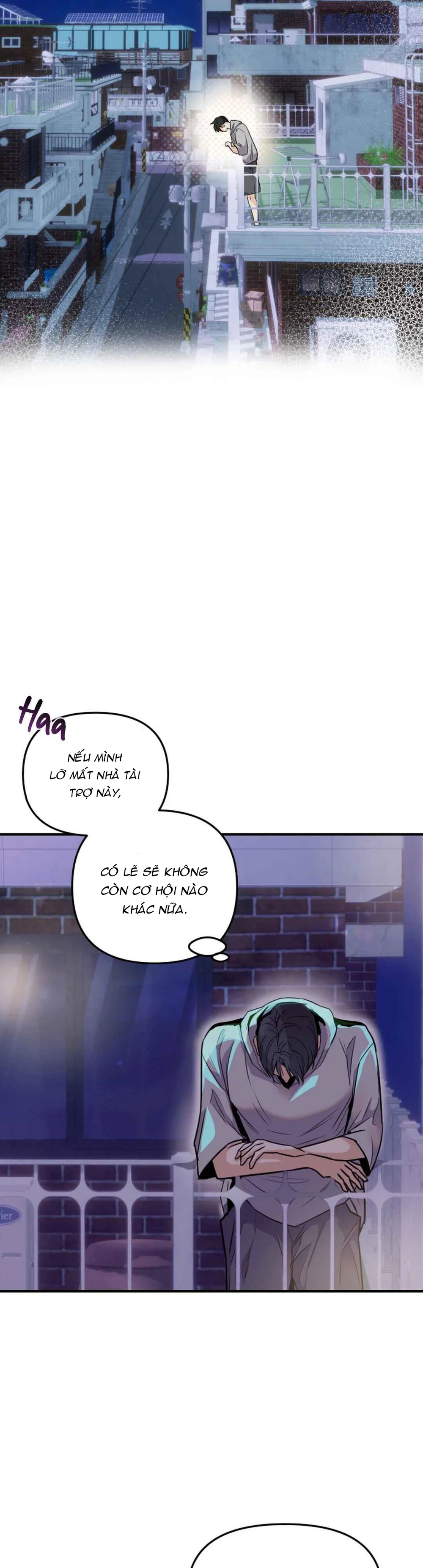 Đọc truyện Báo Cáo Chinh Phục Điểm G - Chapter 4