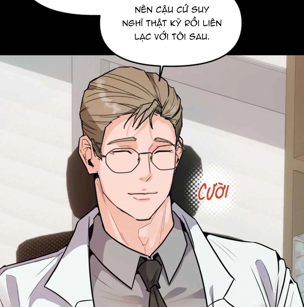 Đọc truyện Báo Cáo Chinh Phục Điểm G - Chapter 4