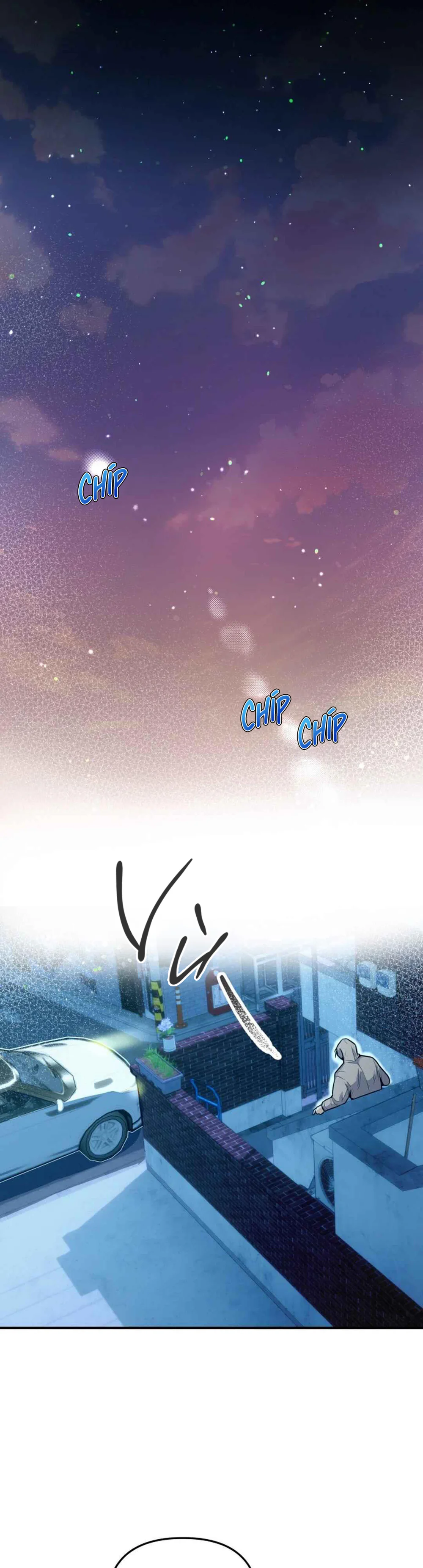 Đọc truyện Báo Cáo Chinh Phục Điểm G - Chapter 4