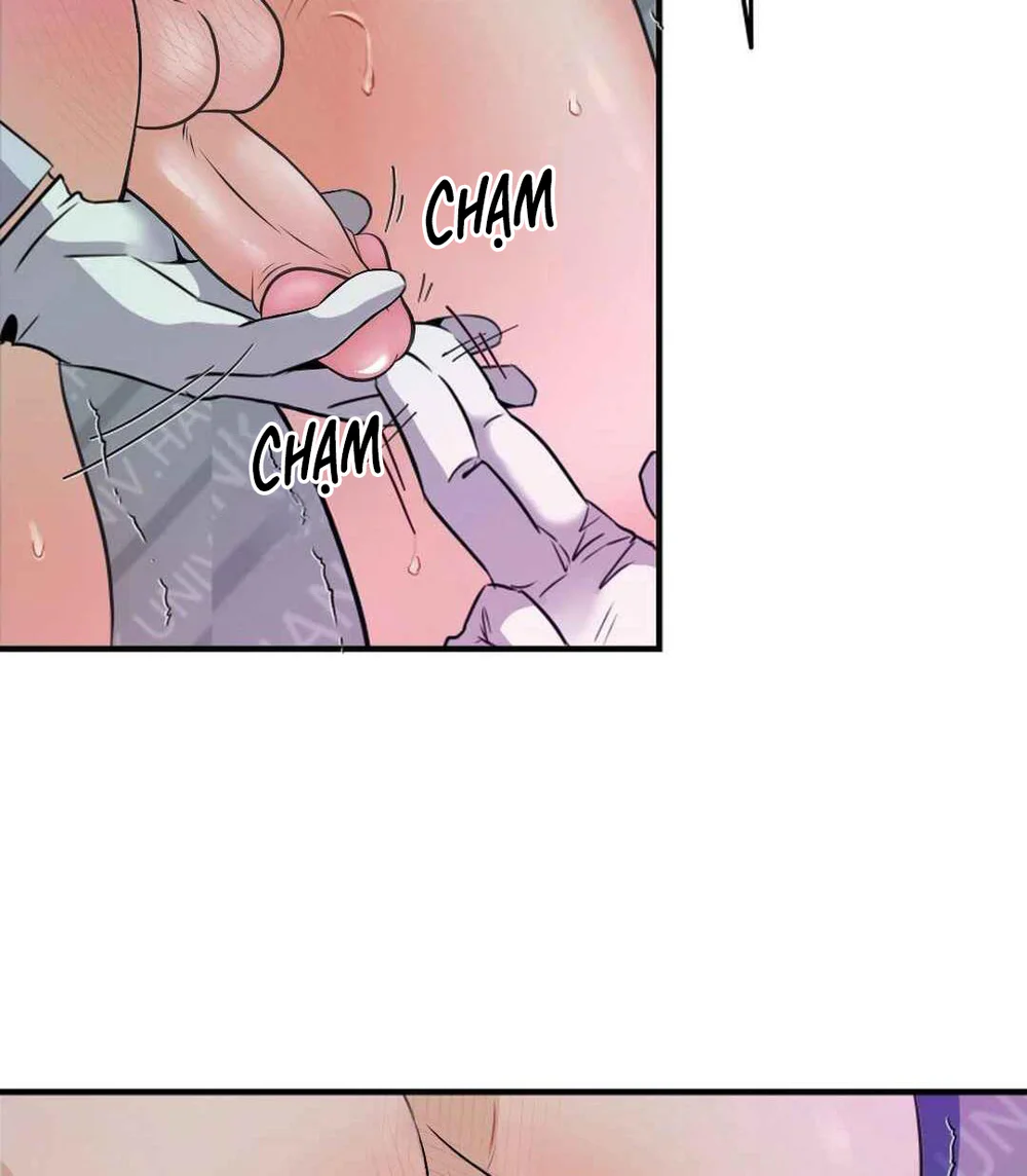 Đọc truyện Báo Cáo Chinh Phục Điểm G - Chapter 4