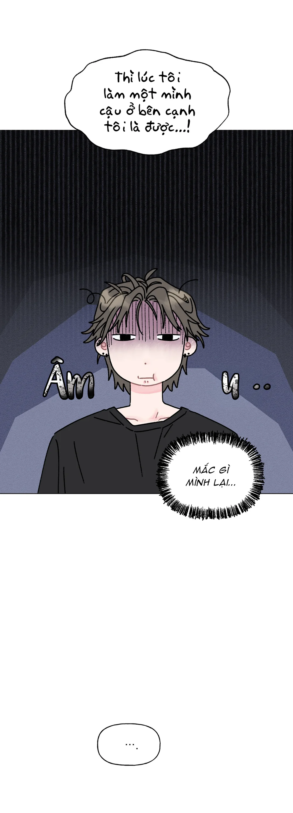 Đọc truyện Oranda Đáng Yêu - Chapter 4