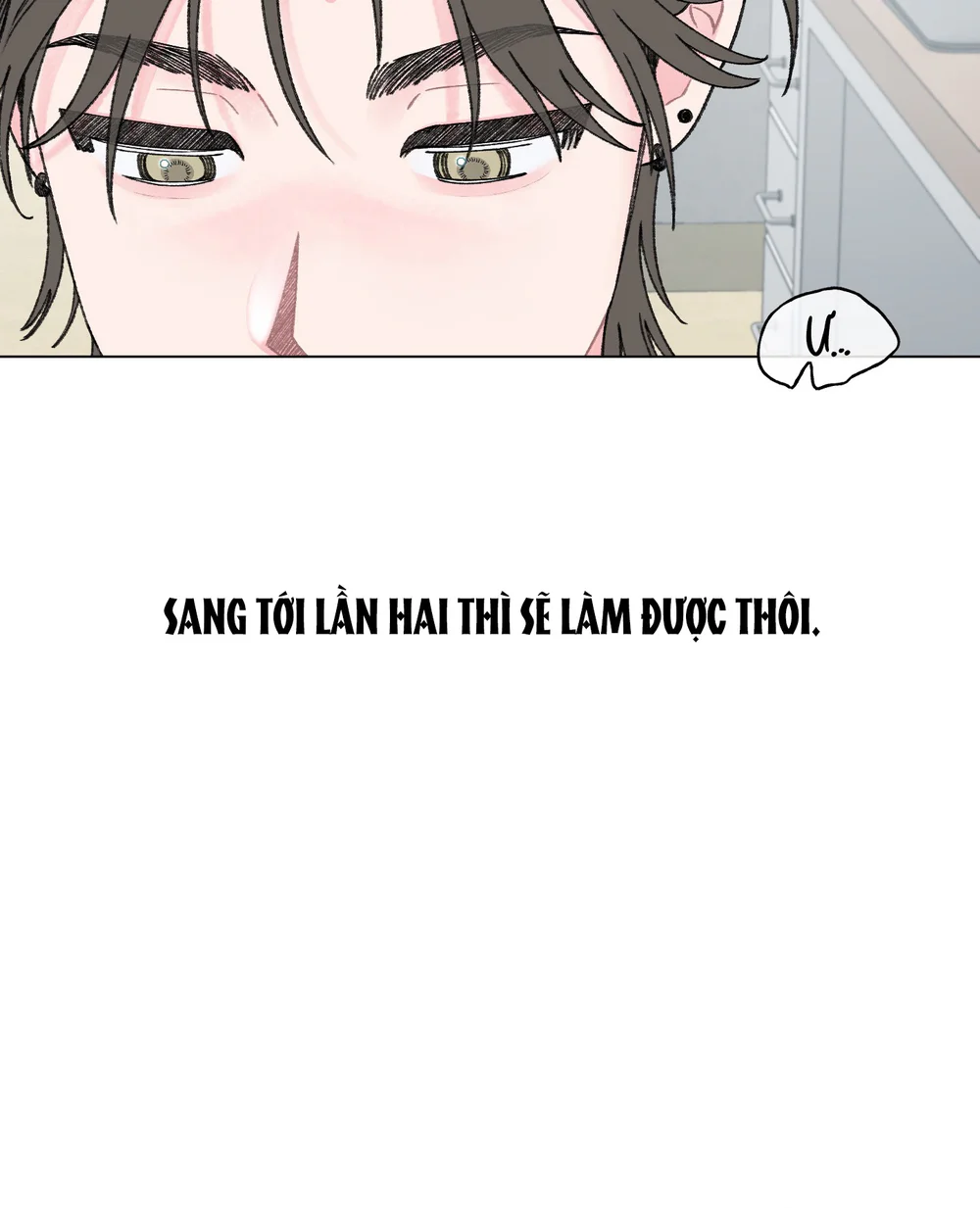 Đọc truyện Oranda Đáng Yêu - Chapter 4