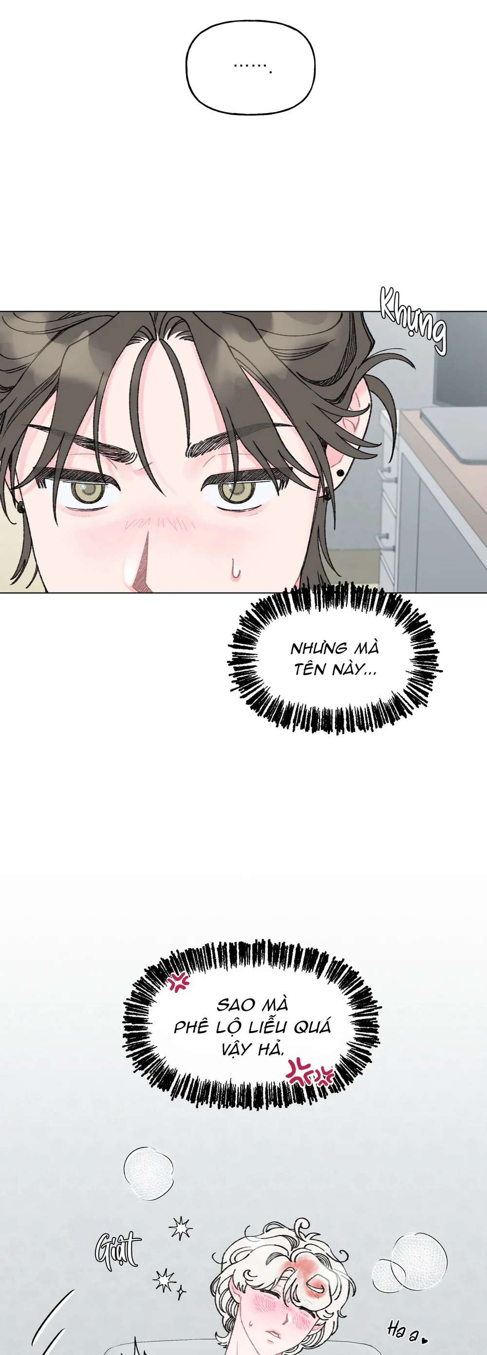Đọc truyện Oranda Đáng Yêu - Chapter 4