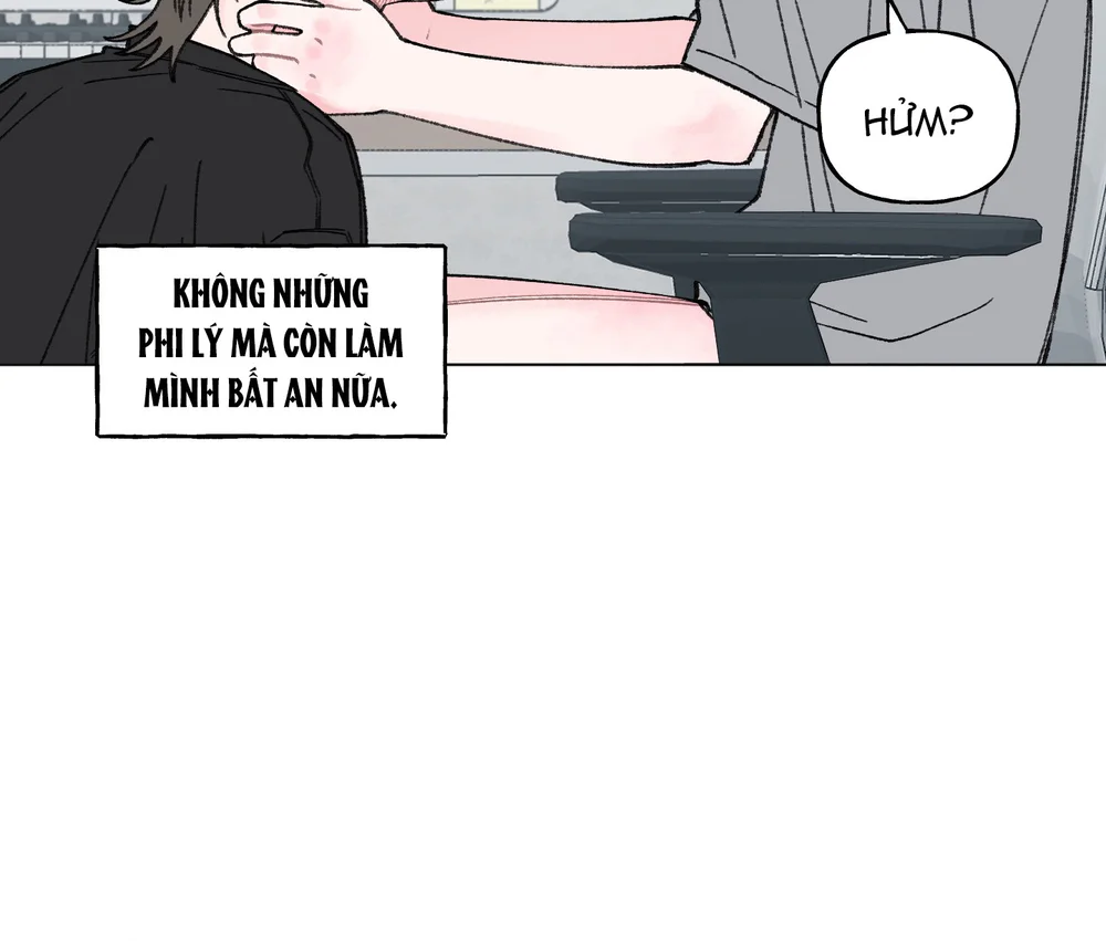 Đọc truyện Oranda Đáng Yêu - Chapter 4