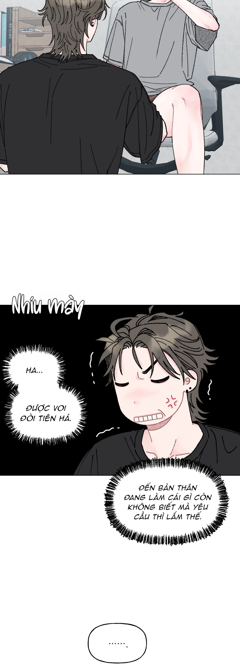 Đọc truyện Oranda Đáng Yêu - Chapter 4