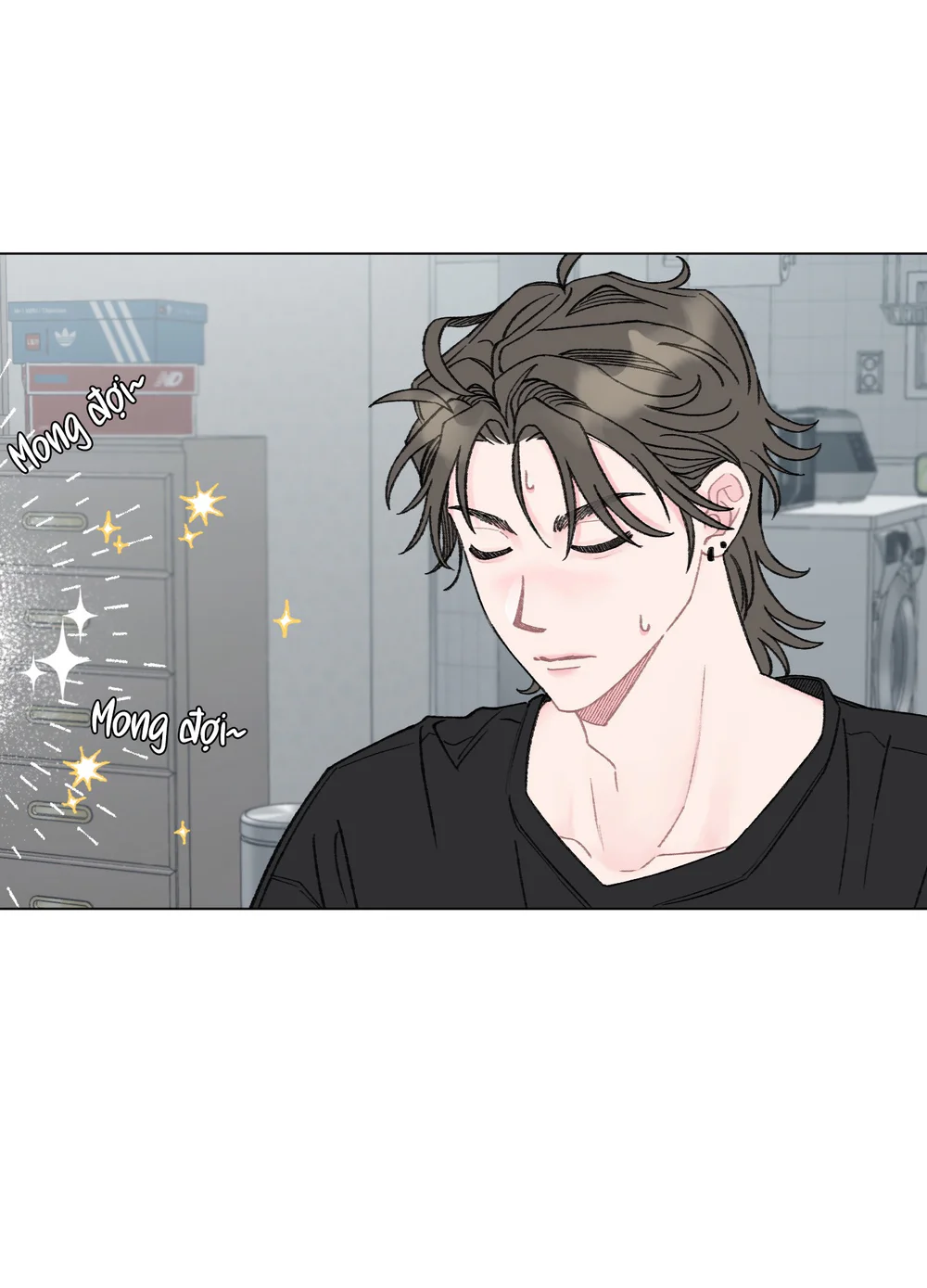 Đọc truyện Oranda Đáng Yêu - Chapter 4