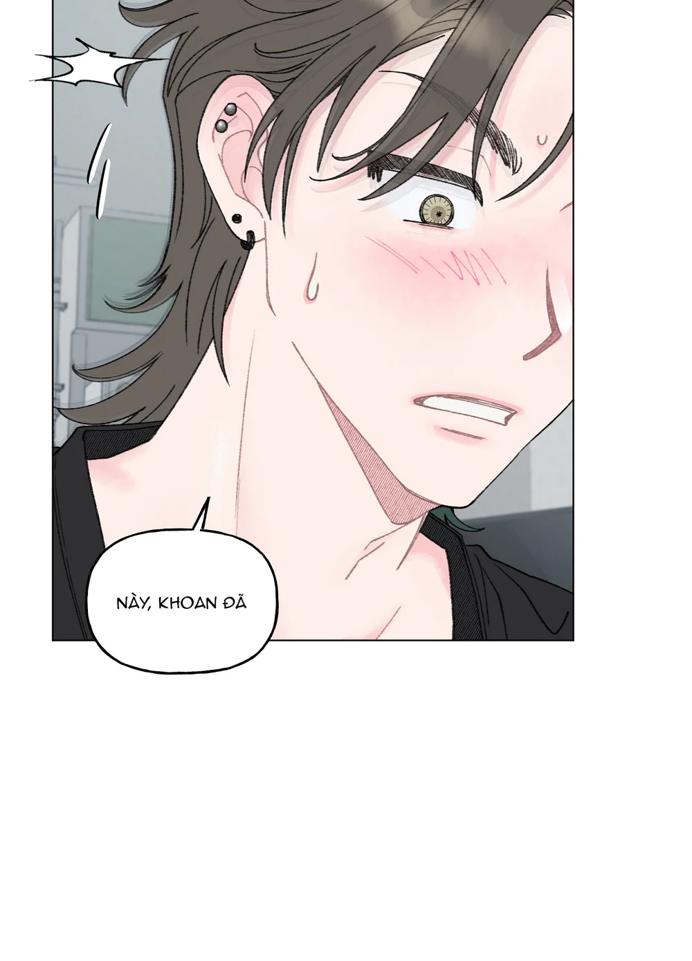 Đọc truyện Oranda Đáng Yêu - Chapter 4
