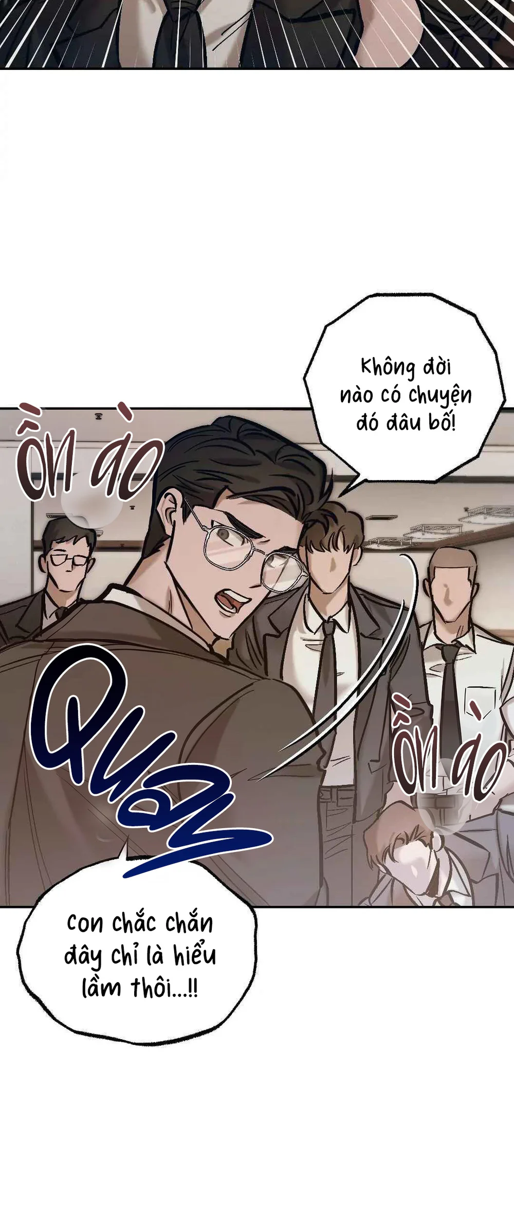 Đọc truyện Tuyển Tập Mông Cà Rà - Chapter 1.8