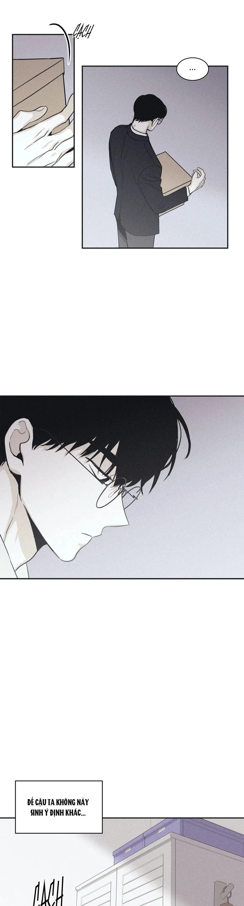 Đọc truyện Chiếu tướng - Chapter 53
