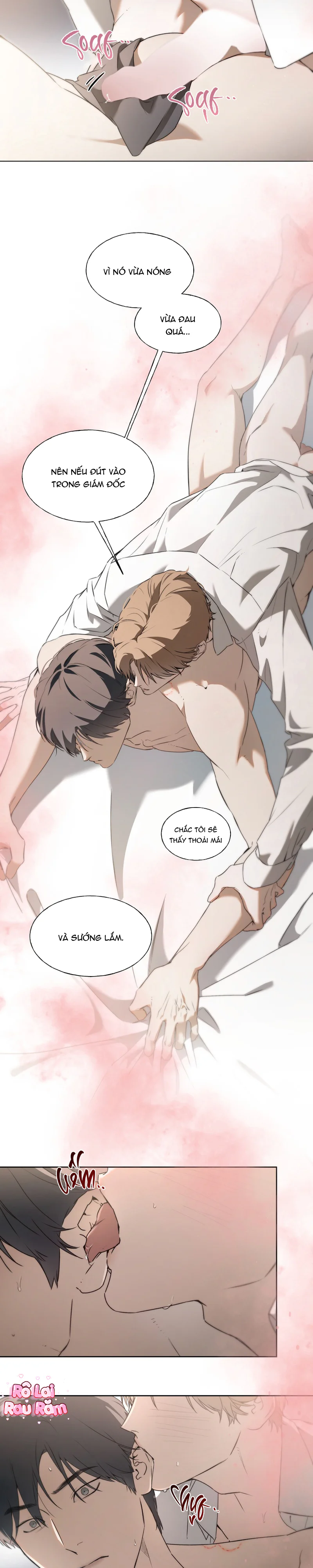 Đọc truyện Tuyển tập động dục và phát tình - Chapter 14