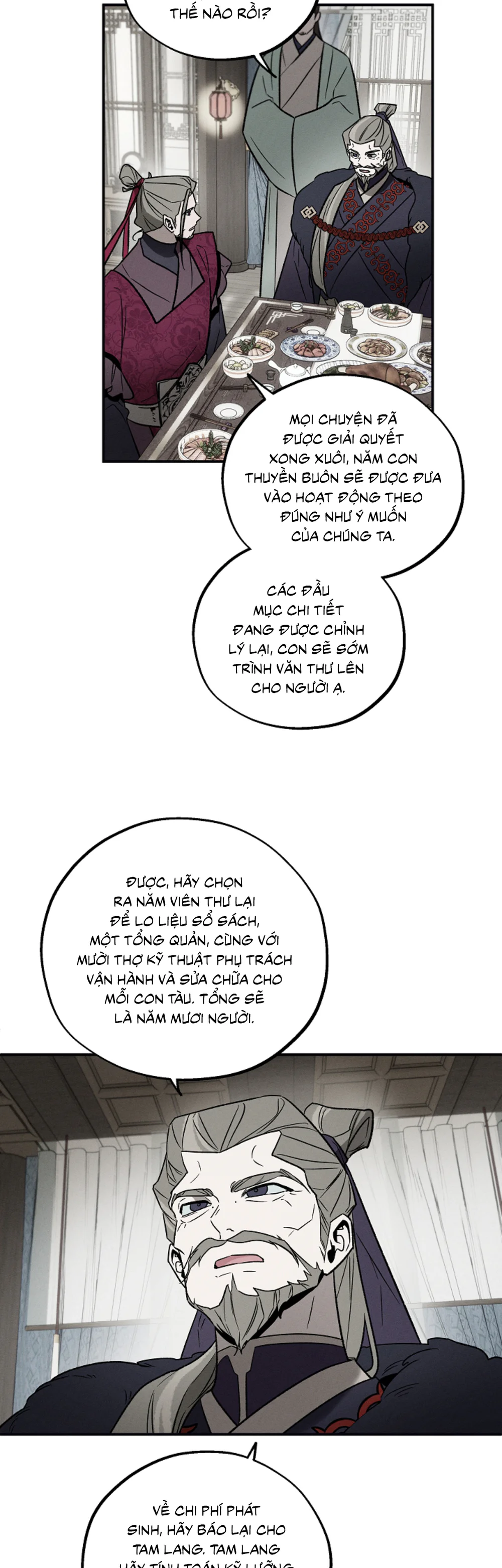 Đọc truyện Chủ nô dị giới - Chapter 15