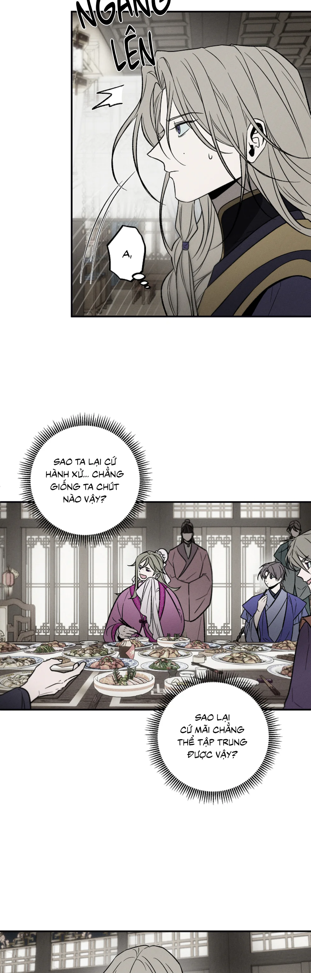 Đọc truyện Chủ nô dị giới - Chapter 15