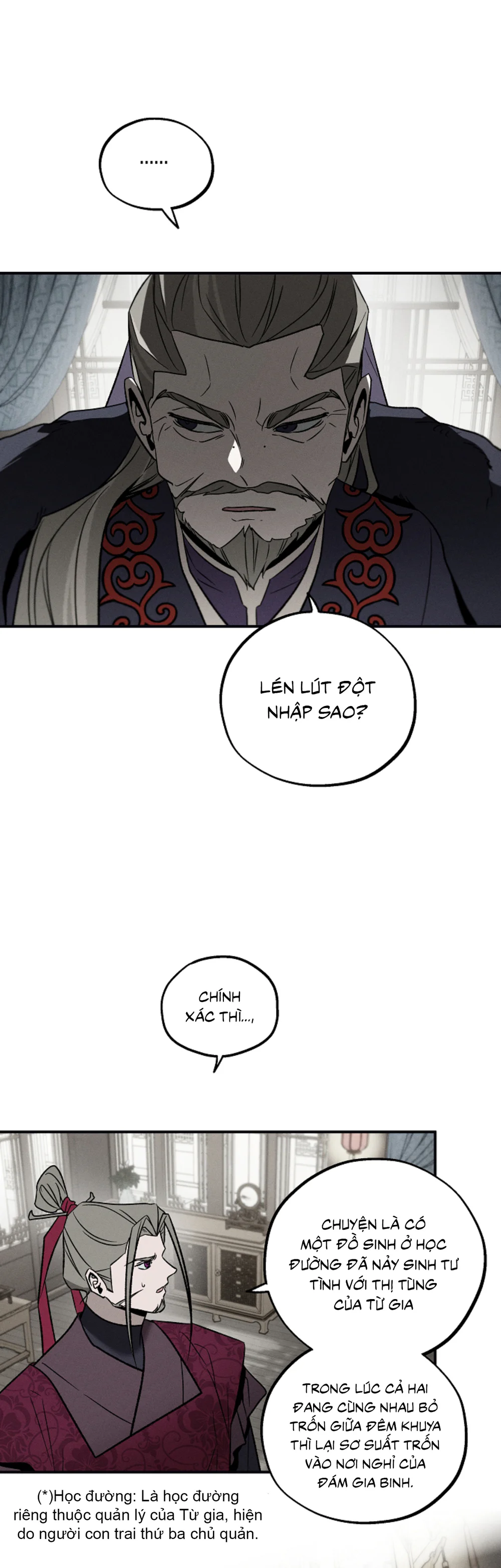 Đọc truyện Chủ nô dị giới - Chapter 15