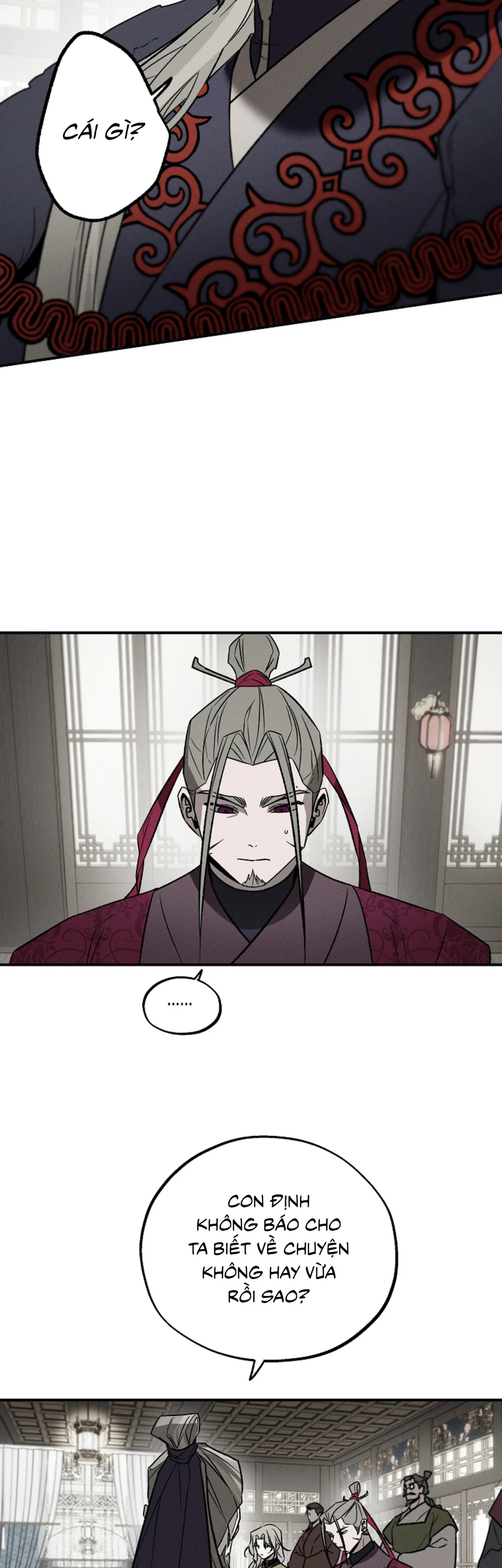 Đọc truyện Chủ nô dị giới - Chapter 15