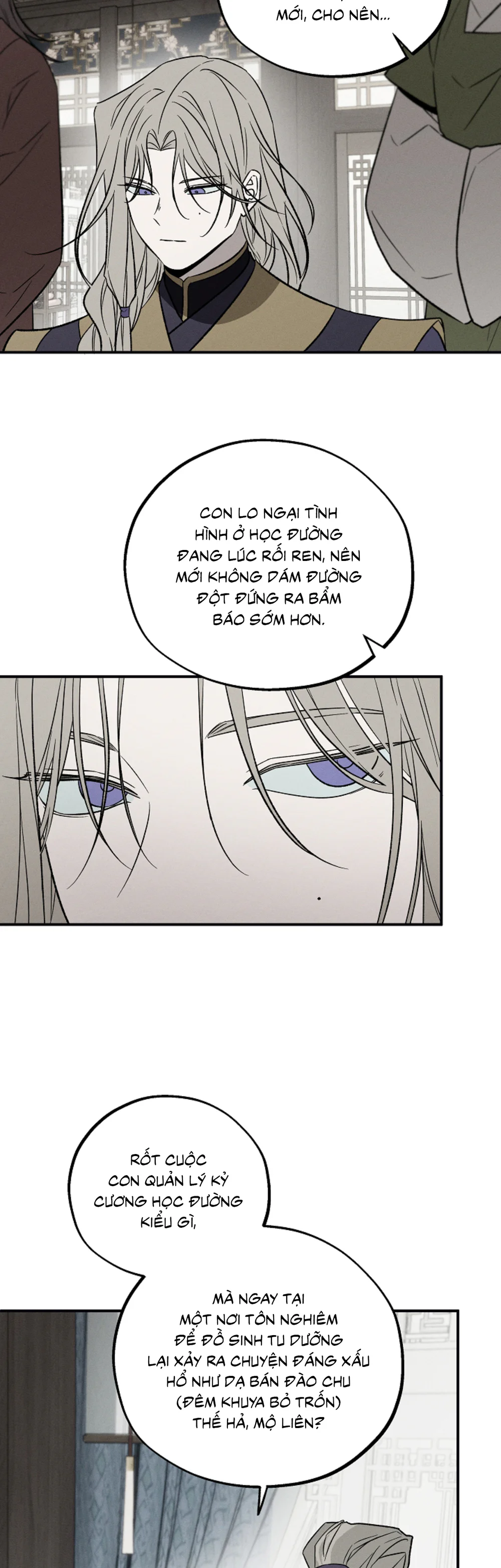 Đọc truyện Chủ nô dị giới - Chapter 15
