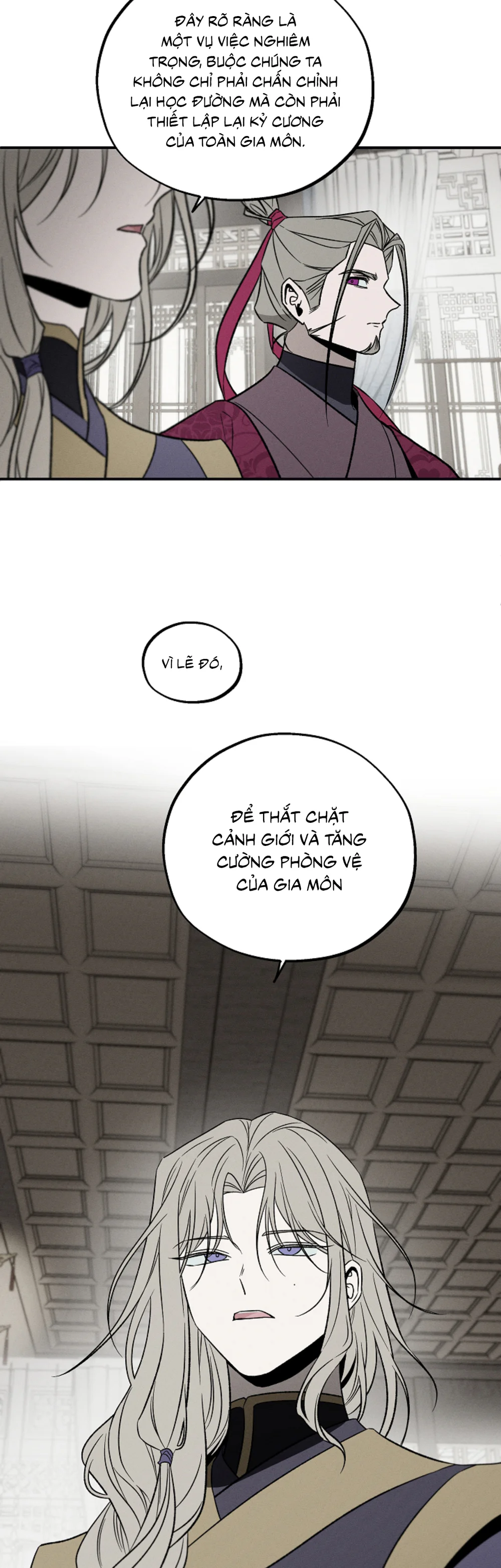 Đọc truyện Chủ nô dị giới - Chapter 15