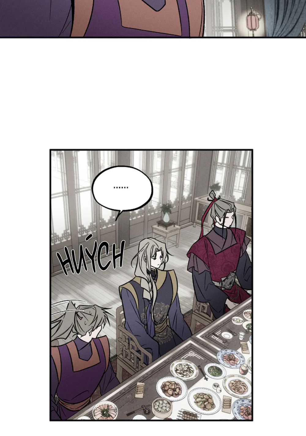 Đọc truyện Chủ nô dị giới - Chapter 15