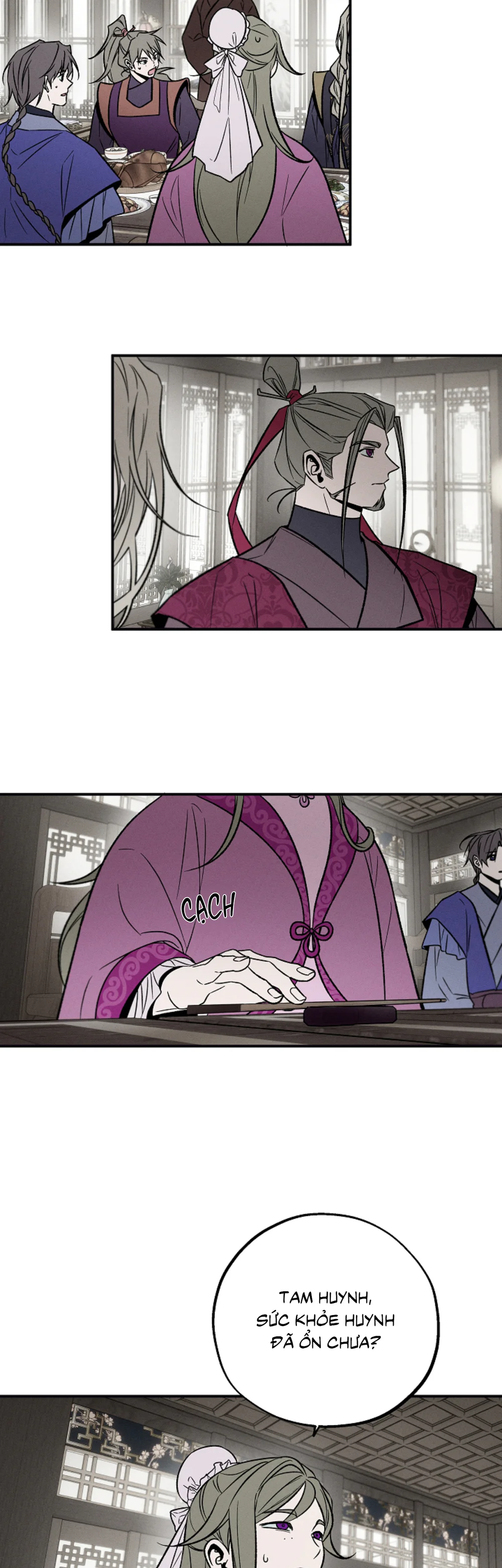 Đọc truyện Chủ nô dị giới - Chapter 15
