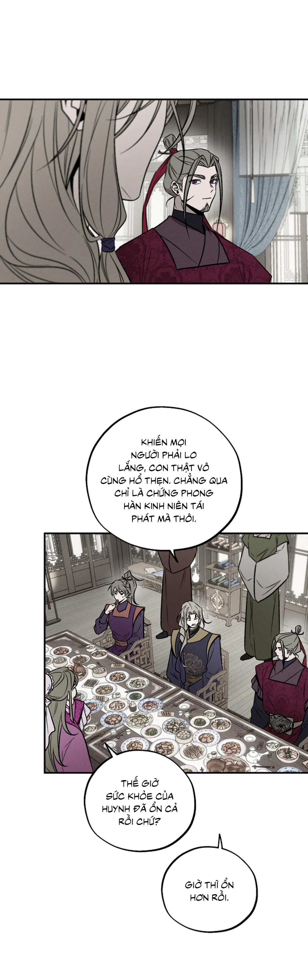 Đọc truyện Chủ nô dị giới - Chapter 15
