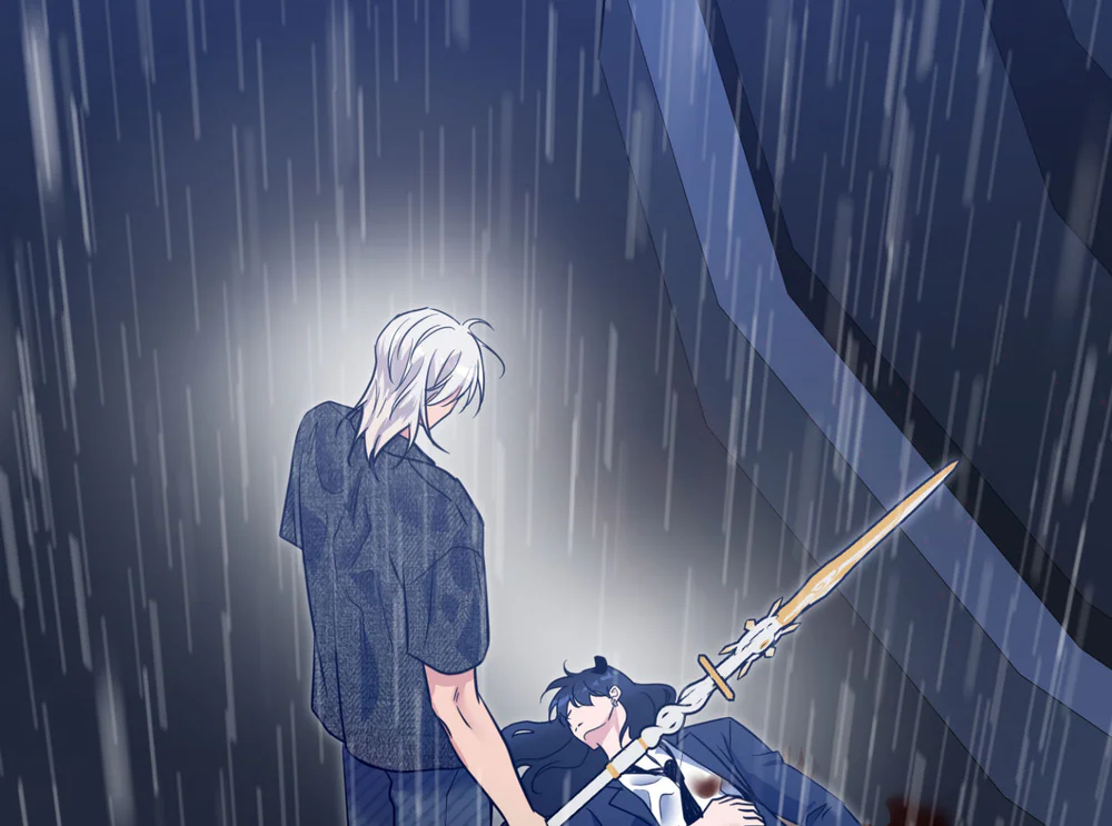 Đọc truyện Angel kiss - Chapter 56