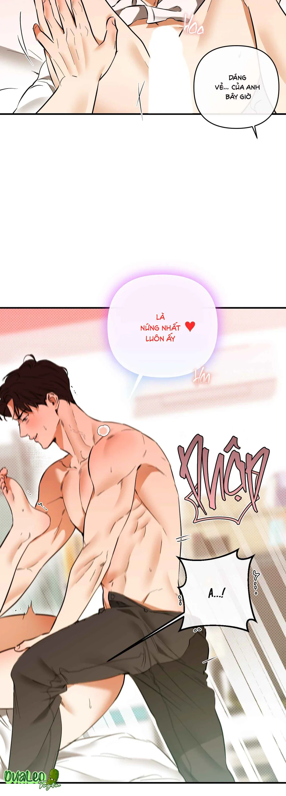 Đọc truyện CẬU NHÓC ĐÁNG YÊU CỦA TÔI - Chapter 27