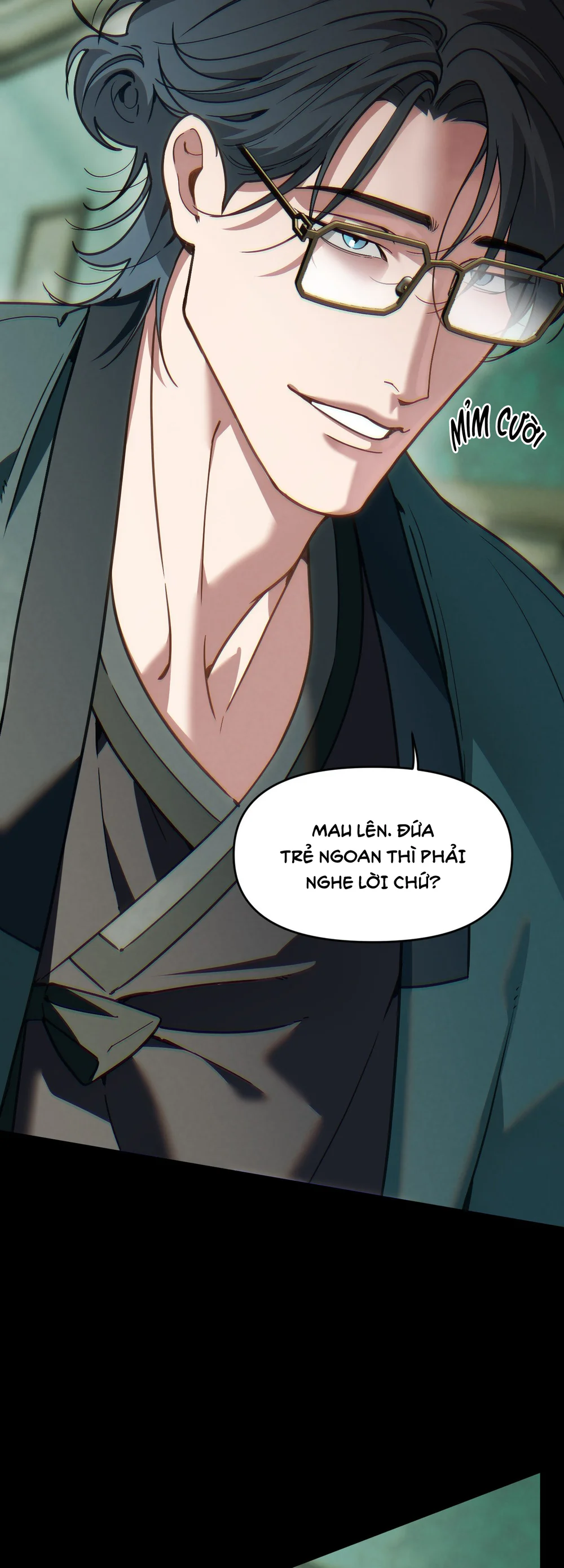 Đọc truyện ANH CHỒNG TẾ PHẨM - Chapter 59