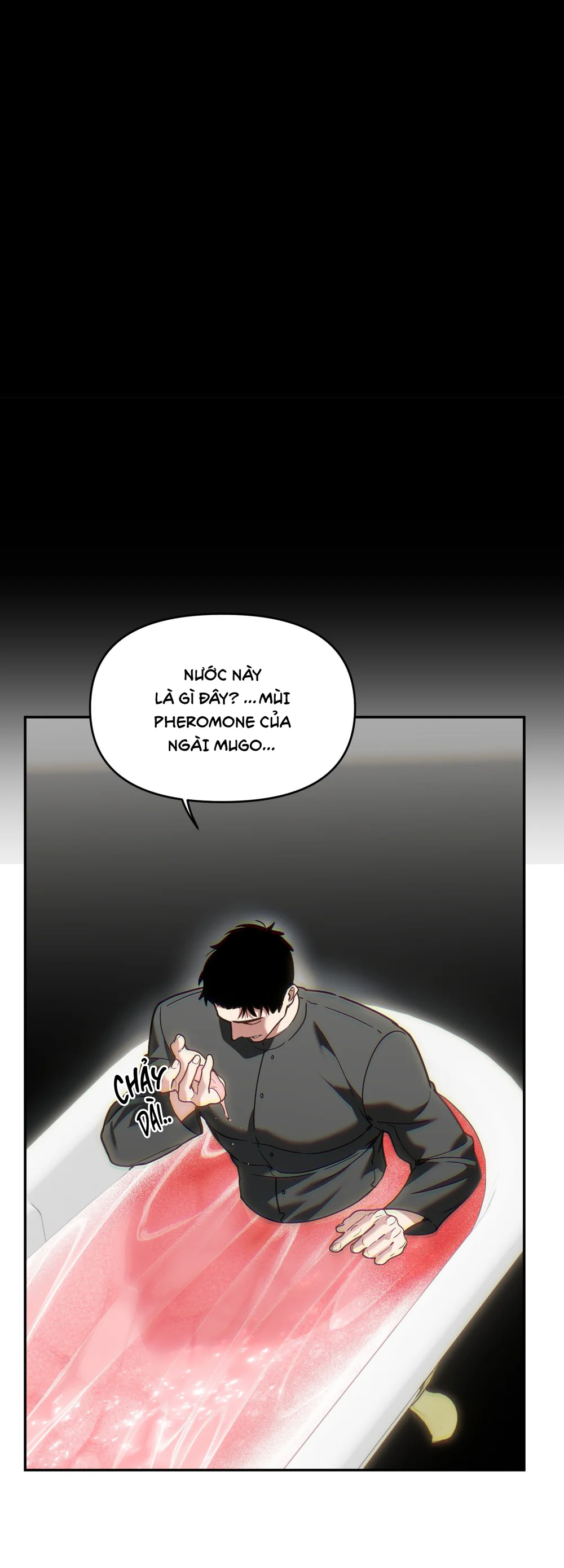 Đọc truyện ANH CHỒNG TẾ PHẨM - Chapter 59