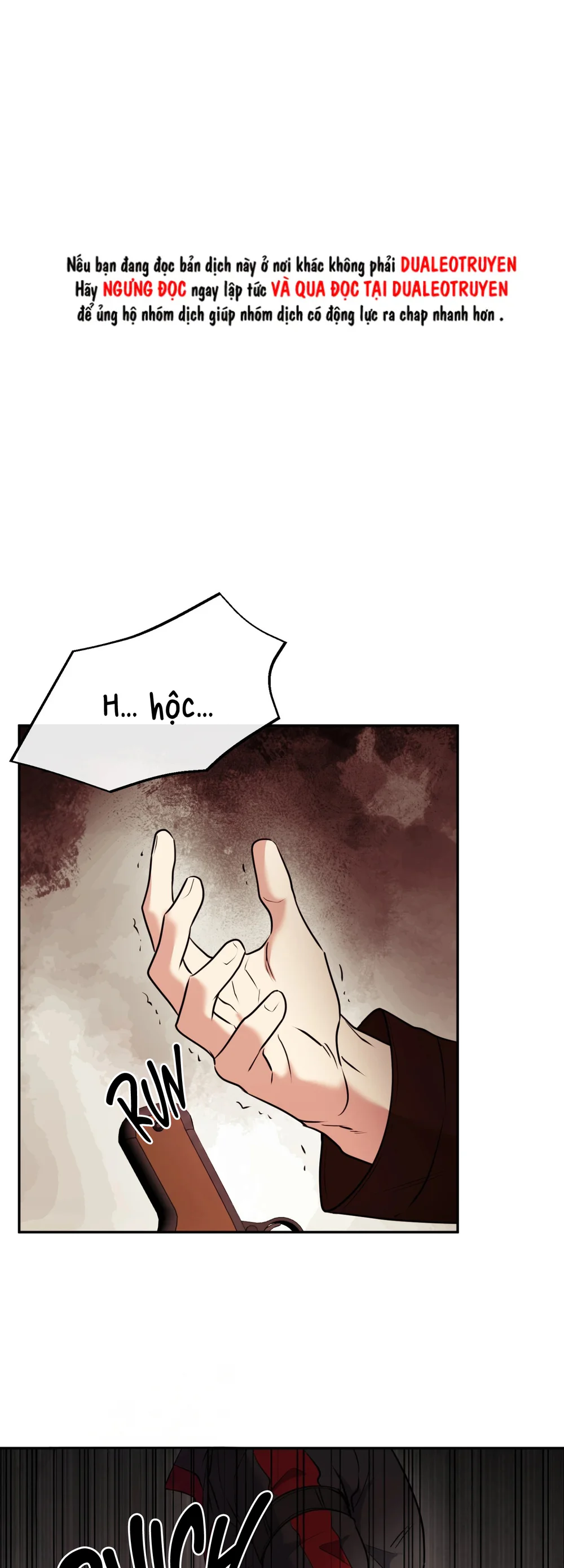 Đọc truyện DAWNING LIGHT - Chapter 22