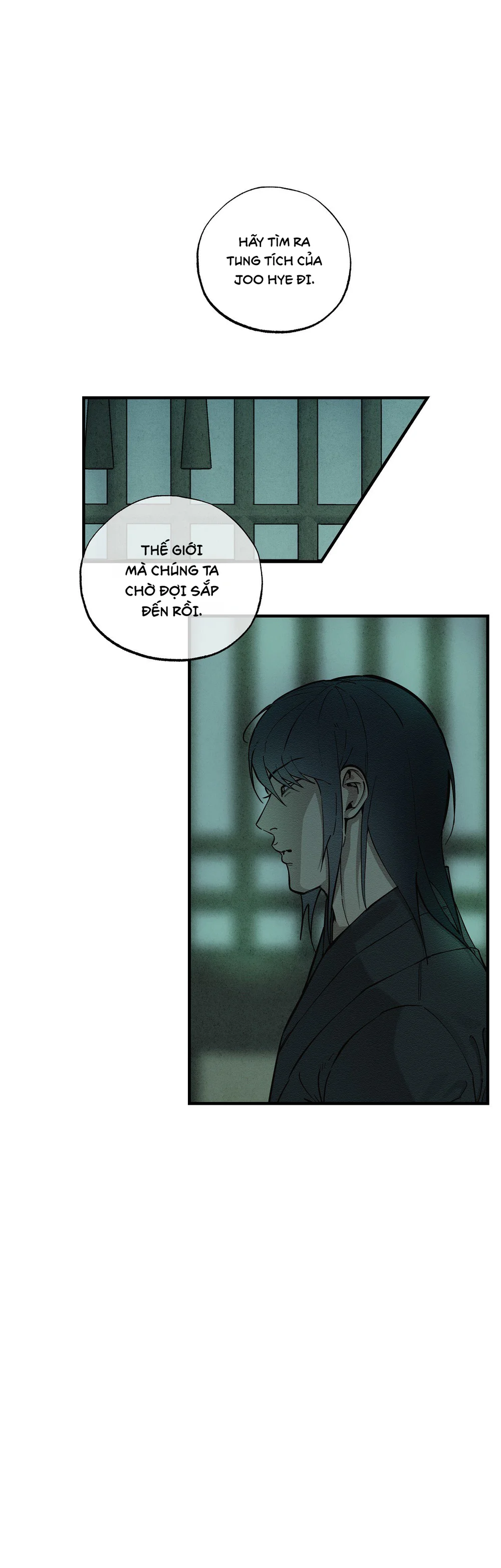 Đọc truyện DUYÊN PHẬN - Chapter 58